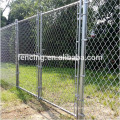 High quality Chain link fencing for dog kennel